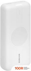 Внешний аккумулятор Rivacase VA2602 20000MAH (БЕЛЫЙ) (230119)
