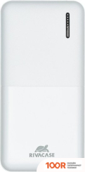 Внешний аккумулятор Rivacase VA2572 20000MAH (БЕЛЫЙ) (230114)