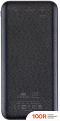 Внешний аккумулятор Rivacase VA2542 10000MAH (ЧЕРНЫЙ) (230112)