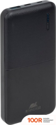 Внешний аккумулятор Rivacase VA2531 10000MAH (ЧЕРНЫЙ) (230109)