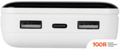 Внешний аккумулятор Rivacase VA2280 20000MAH (БЕЛЫЙ) (230106)