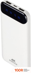 Внешний аккумулятор Rivacase VA2240 10000MAH (БЕЛЫЙ) (230105)