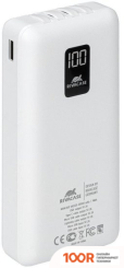 Внешний аккумулятор Rivacase VA2220 20000MAH (БЕЛЫЙ) (230104)