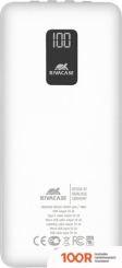 Внешний аккумулятор Rivacase VA2220 20000MAH (БЕЛЫЙ) (230104)