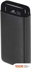 Внешний аккумулятор Rivacase VA2180 20000MAH (ЧЕРНЫЙ ) (230102)