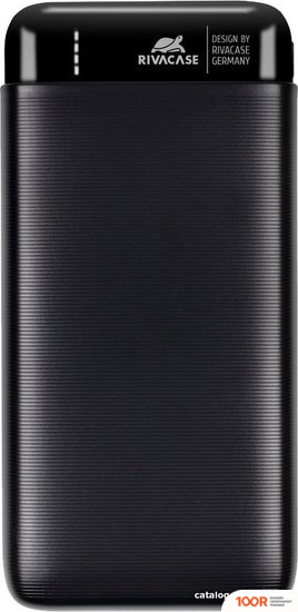 Внешний аккумулятор Rivacase VA2180 20000MAH (ЧЕРНЫЙ ) (230102)
