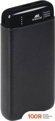 Внешний аккумулятор Rivacase VA2180 20000MAH (ЧЕРНЫЙ ) (230102)