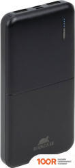 Внешний аккумулятор Rivacase VA2150 10000MAH (ЧЕРНЫЙ) (230101)