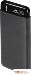 Внешний аккумулятор Rivacase VA2140 10000MAH (ЧЕРНЫЙ) (230100)
