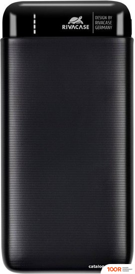 Внешний аккумулятор Rivacase VA2140 10000MAH (ЧЕРНЫЙ) (230100)