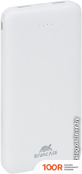 Внешний аккумулятор Rivacase VA2137 10000MAH (БЕЛЫЙ) (230098)