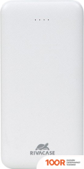 Внешний аккумулятор Rivacase VA2137 10000MAH (БЕЛЫЙ) (230098)