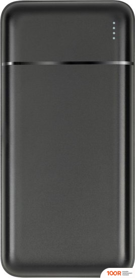 Внешний аккумулятор Rivacase VA2102 20000MAH (ЧЕРНЫЙ) (230096)