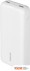 Внешний аккумулятор Rivacase VA2081 20000MAH (БЕЛЫЙ) (230093)