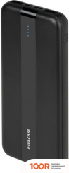 Внешний аккумулятор Rivacase VA2041 10000MAH (ЧЕРНЫЙ) (230092)