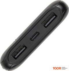 Внешний аккумулятор Rivacase VA2031 10000MAH (ЧЕРНЫЙ) (230090)
