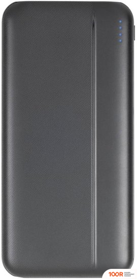 Внешний аккумулятор Rivacase VA2031 10000MAH (ЧЕРНЫЙ) (230090)
