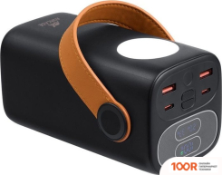 Внешний аккумулятор Rivacase VA1086 40000MAH (ЧЕРНЫЙ) (230088)