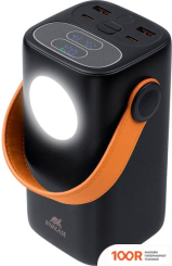 Внешний аккумулятор Rivacase VA1086 40000MAH (ЧЕРНЫЙ) (230088)
