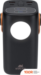 Внешний аккумулятор Rivacase VA1086 40000MAH (ЧЕРНЫЙ) (230088)