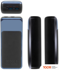 Внешний аккумулятор Rivacase VA1080 30000MAH (230086)