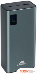 Внешний аккумулятор Rivacase VA1023 30000MAH (ЧЕРНЫЙ) (230084)