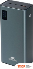 Внешний аккумулятор Rivacase VA1023 30000MAH (ЧЕРНЫЙ) (230084)