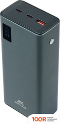 Внешний аккумулятор Rivacase VA1023 30000MAH (ЧЕРНЫЙ) (230084)