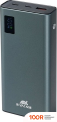 Внешний аккумулятор Rivacase VA1022 20000MAH (ЧЕРНЫЙ) (230083)