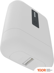 Внешний аккумулятор Ritmix RPB-10010 (БЕЛЫЙ) (230080)