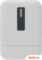 Внешний аккумулятор Ritmix RPB-10010 (БЕЛЫЙ) (230080)