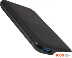 Внешний аккумулятор Red Line RP52 10000MAH (ЧЕРНЫЙ) (230068)