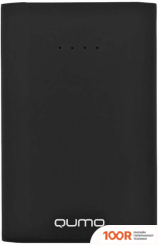 Внешний аккумулятор QUMO POWERAID 10400 (230053)