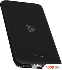 Внешний аккумулятор Qcyber QWPB-10 8000MAH (230051)