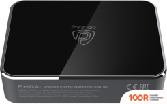 Внешний аккумулятор Prestigio GRAPHENE PD PRO WATCH EDITION (ЗАРЯДНАЯ СТАНЦИЯ) (230048)