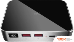 Внешний аккумулятор Prestigio GRAPHENE PD PRO (ЗАРЯДНАЯ СТАНЦИЯ) (230047)