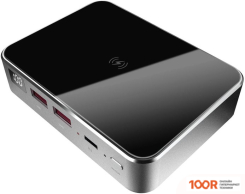 Внешний аккумулятор Prestigio GRAPHENE PD PRO (ЗАРЯДНАЯ СТАНЦИЯ) (230047)