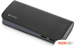 Внешний аккумулятор Platinet PMPB15LB (230043)