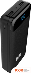 Внешний аккумулятор Perfeo DUNE 20000MAH (ЧЕРНЫЙ) (230032)