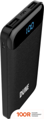 Внешний аккумулятор Perfeo DUNE 10000MAH (ЧЕРНЫЙ) (230031)