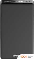 Внешний аккумулятор Olmio QX-20 20000MAH (ГРАФИТ) (230019)