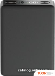 Внешний аккумулятор Olmio QX-10 10000MAH (ГРАФИТ) (230017)