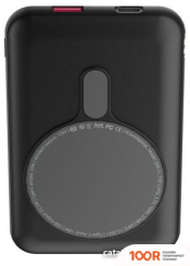 Внешний аккумулятор Olmio QM-11 10000MAH (СЕРЫЙ) (230002)