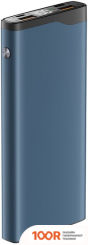 Внешний аккумулятор Olmio QL-10 10000MAH (ГОЛУБОЙ) (229991)