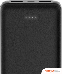 Внешний аккумулятор Olmio MINI-20 20000MAH (ЧЕРНЫЙ) (229984)