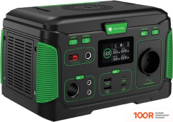Внешний аккумулятор NAVITEL NS500 (229971)