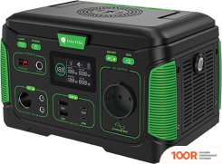 Внешний аккумулятор NAVITEL NS500 (229971)