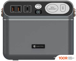 Внешний аккумулятор NAVITEL NS150 (229969)