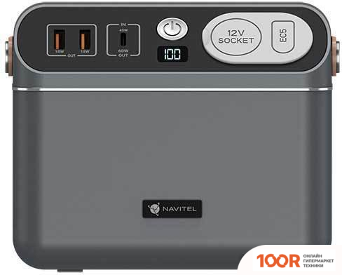 Внешний аккумулятор NAVITEL NS150 (229969)