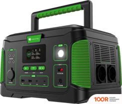 Внешний аккумулятор NAVITEL NS1000 (229968)